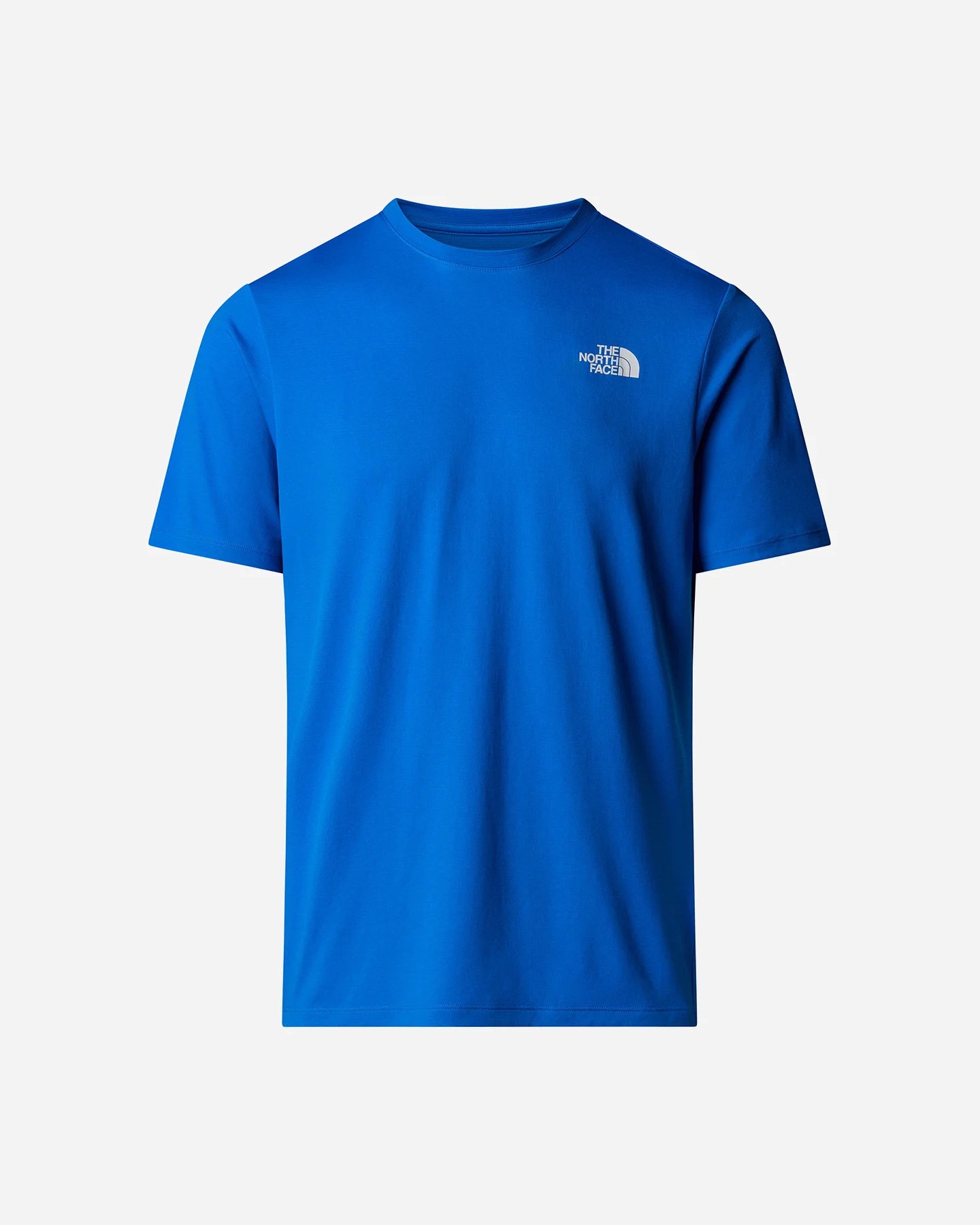 Koszulka The North Face 24-7 Box Nse M NF0A895MT4S1