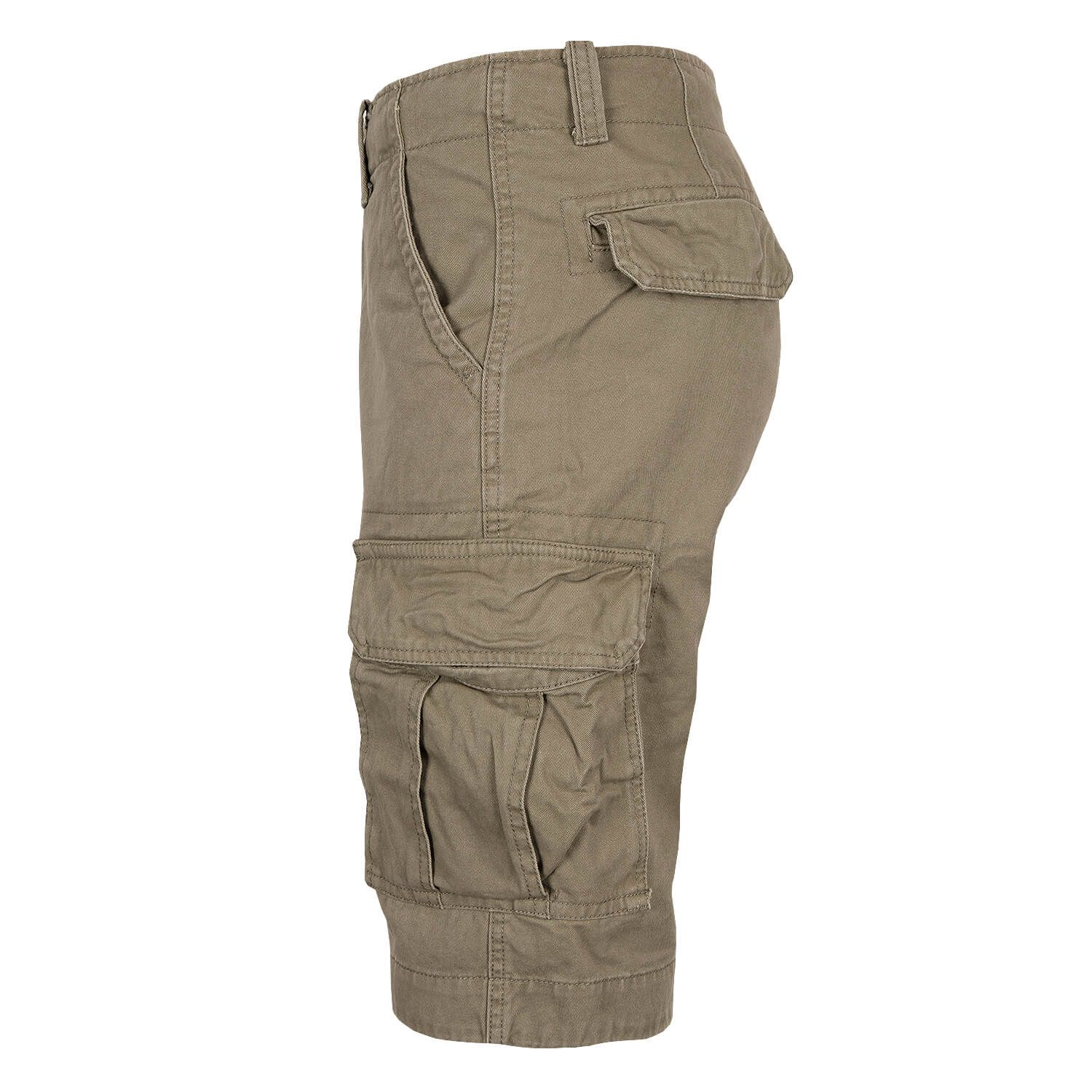 US Vintage Shorts Prewashed