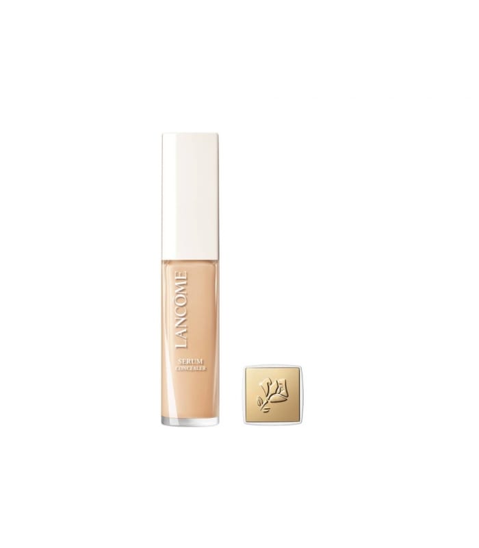 Lancôme-TEINT IDOLE ULTRA WEAR CARE & GLOW SERUM CONCEALER-Correcteur Anticernes Lumineux Multi-usage