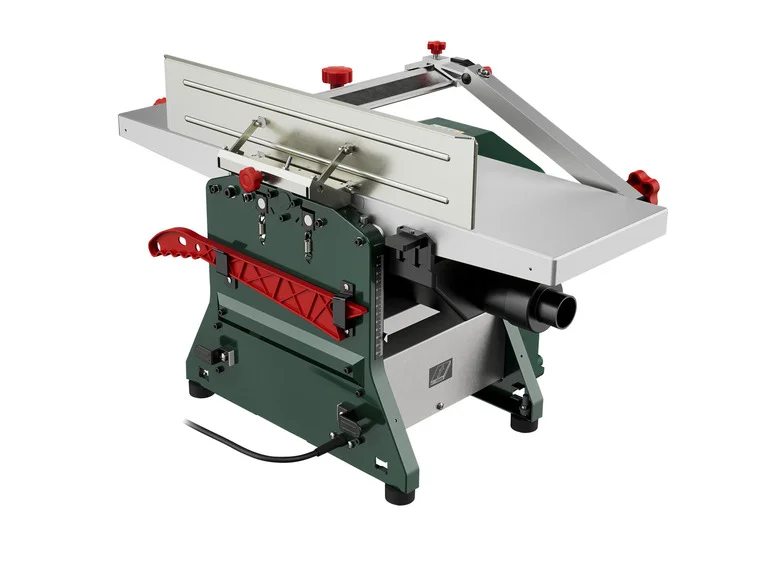 Plainadora/Desengrossadeira PARKSIDE® PADM 1250 A1, 1250 W