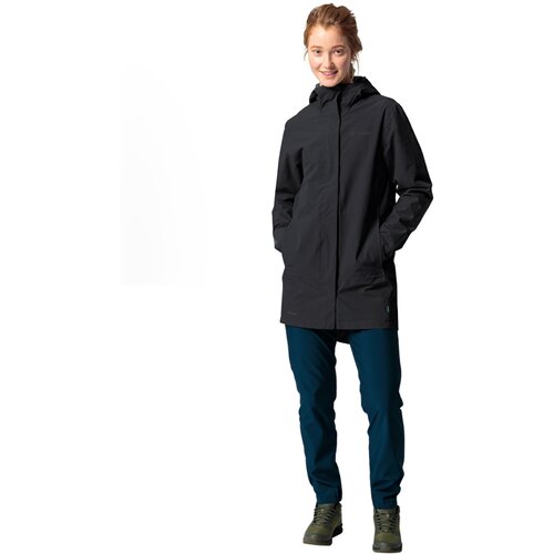 DAMEN CYCLIST PADDED PARKA II