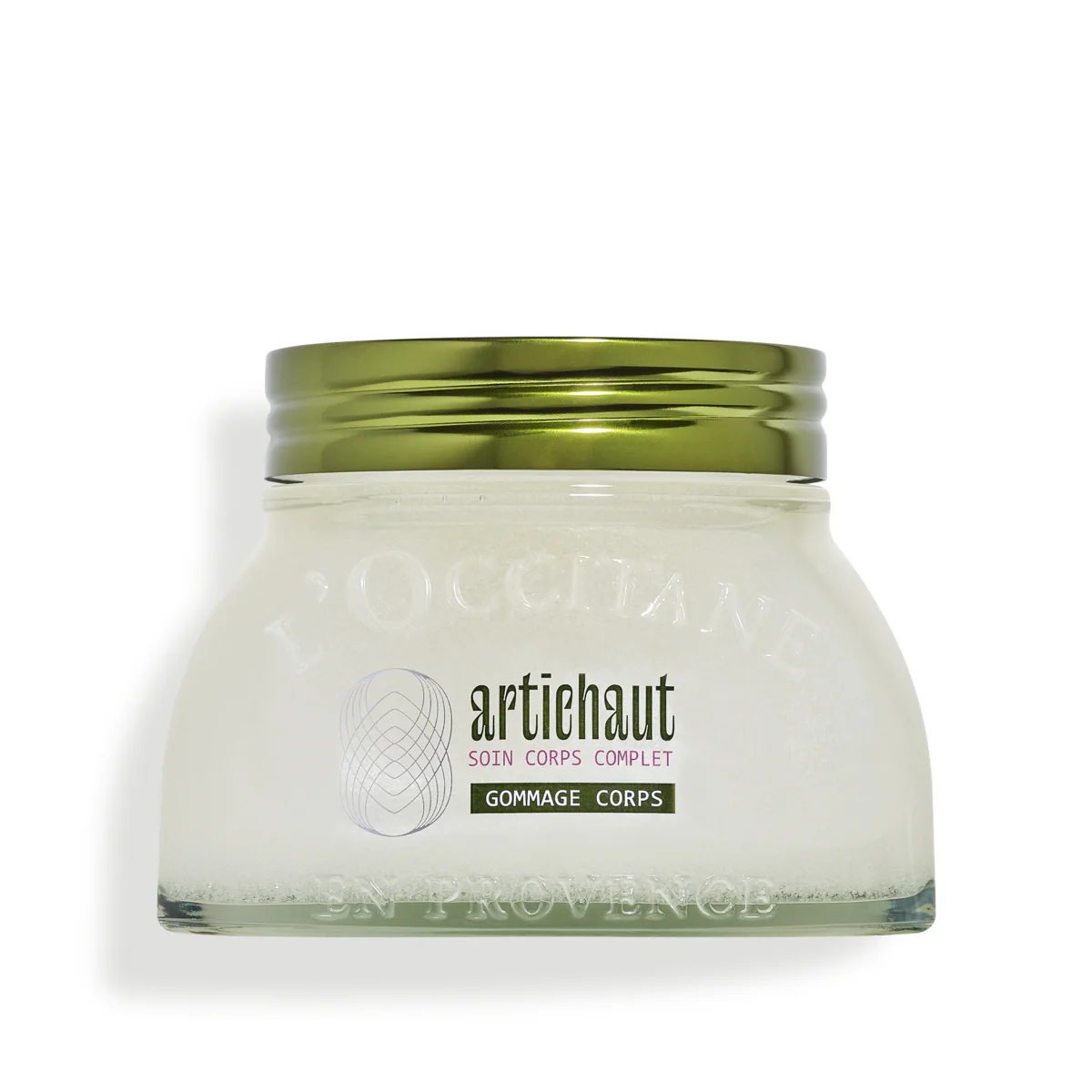Artichaut Gommage Corps – Remodellierendes Peeling