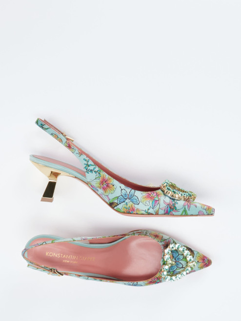 Slingpumps-13079690001 Konstantin Starke