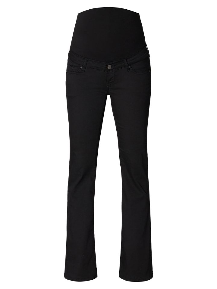 Noppies Casual Hose Flared Senna in Black günstig kaufen