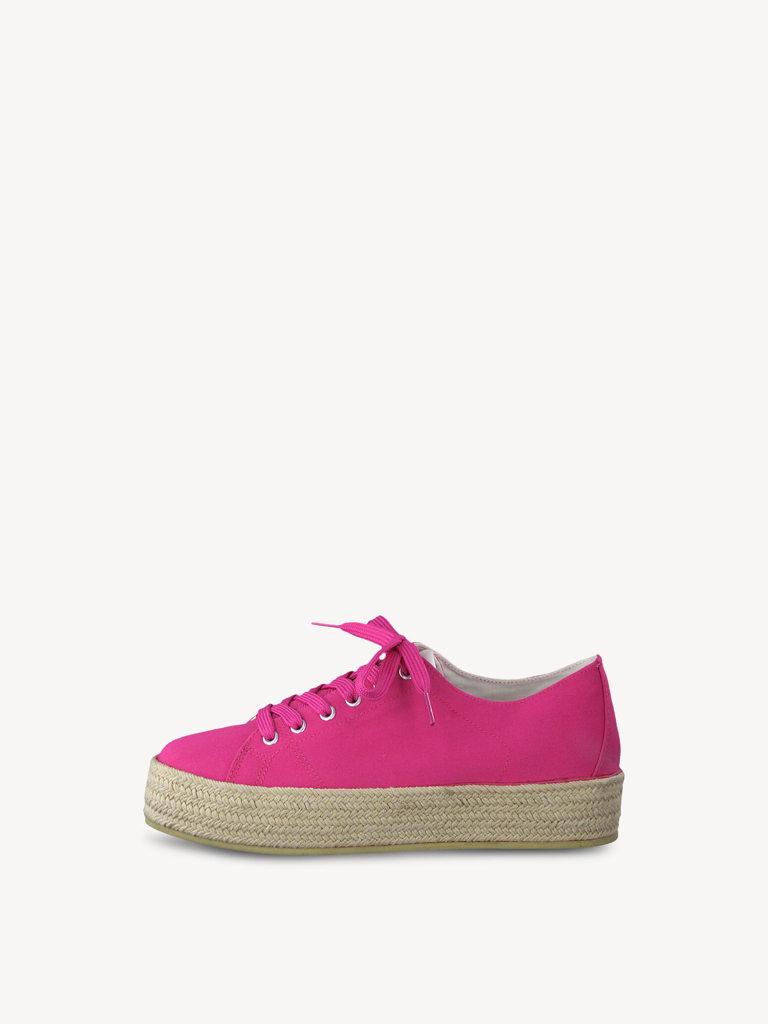 Basket - rose fuchsia