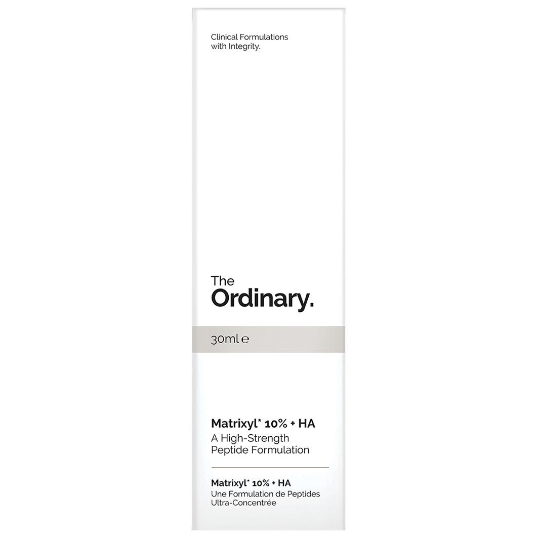 Matrixyl 10% + HA