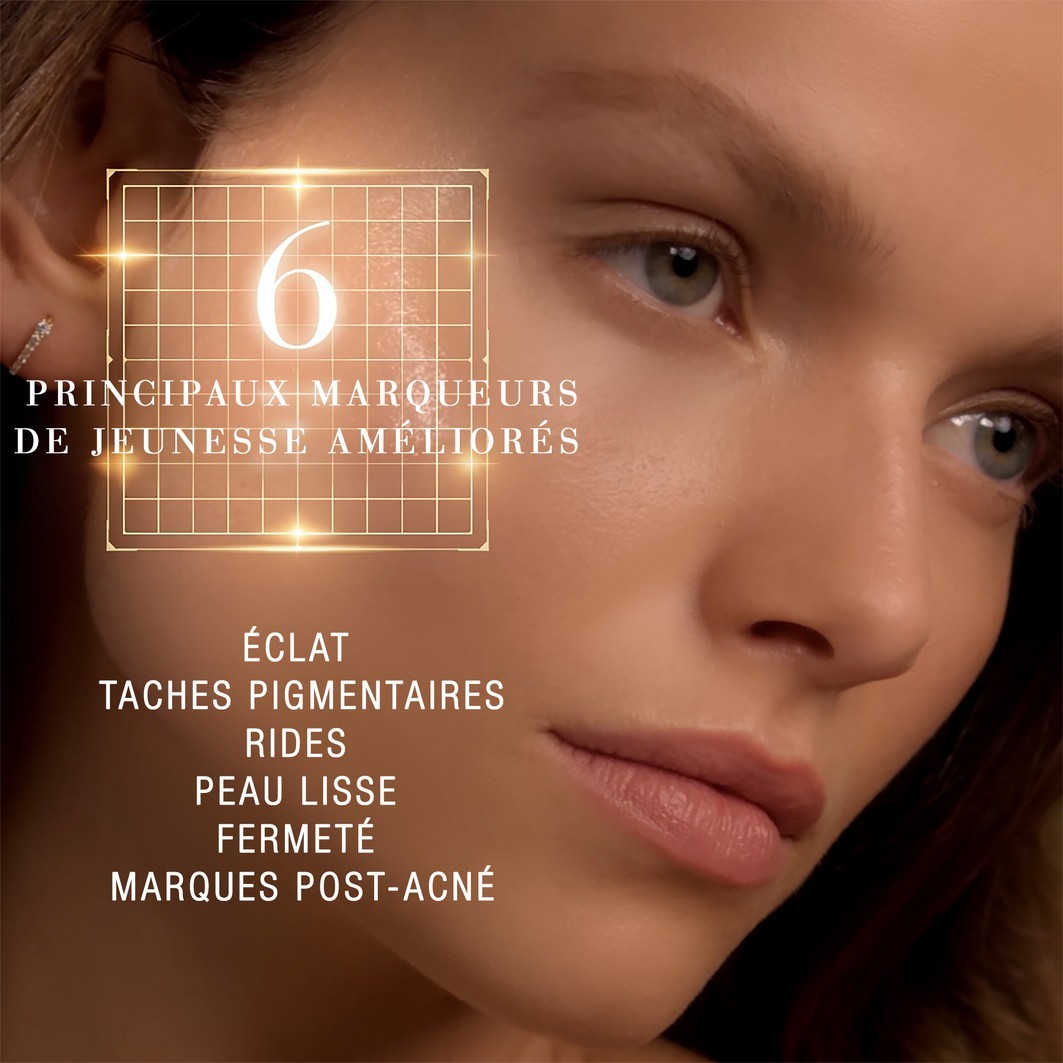 Cremă Transformatoare Radiance Estée Lauder