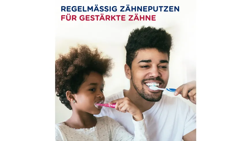 Signal Zahnpasta 24h Kariesschutz 75 ml