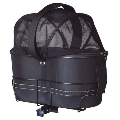 Trixie Friends on Tour Fahrradtasche