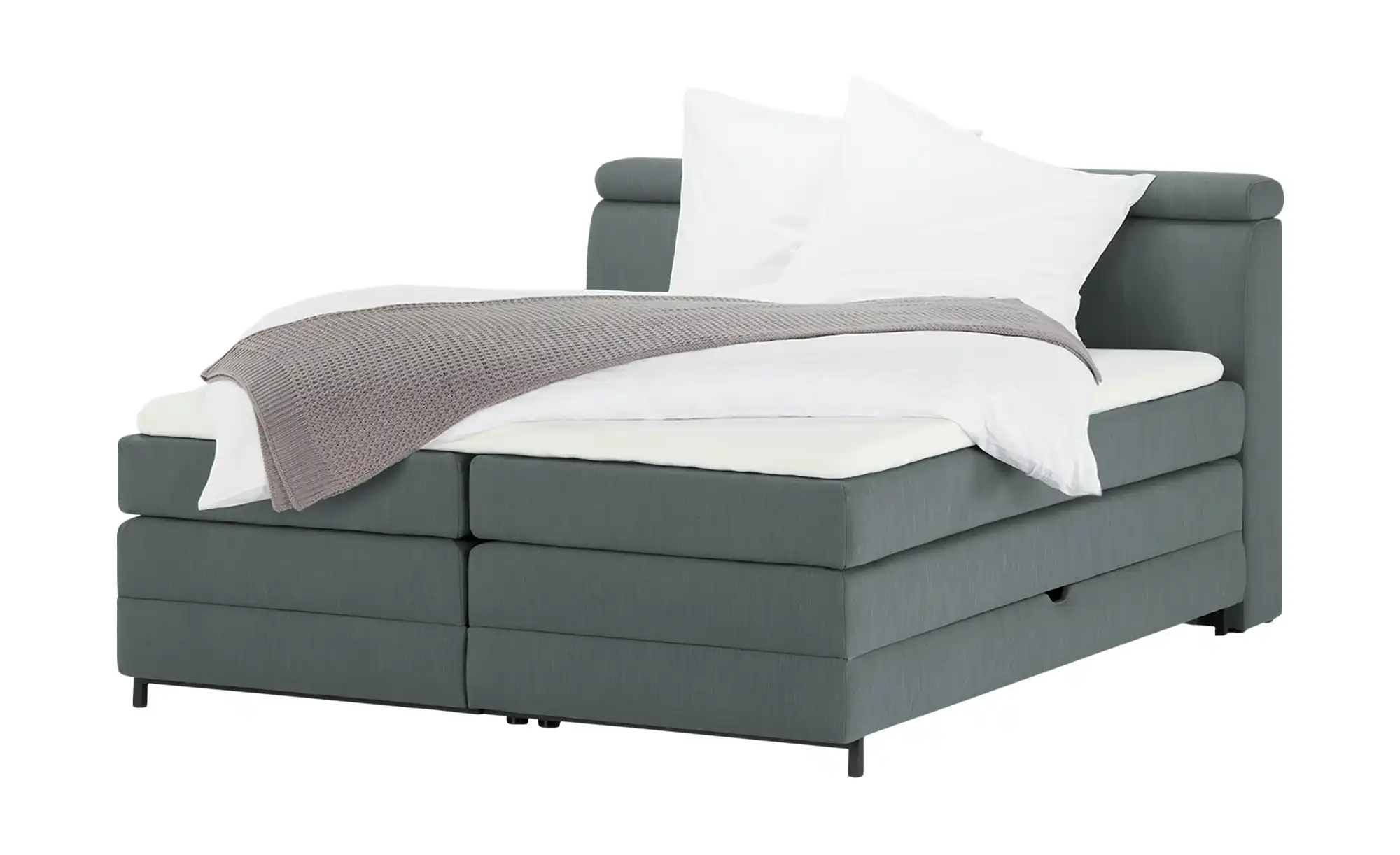 Twist Boxspringbett Kay