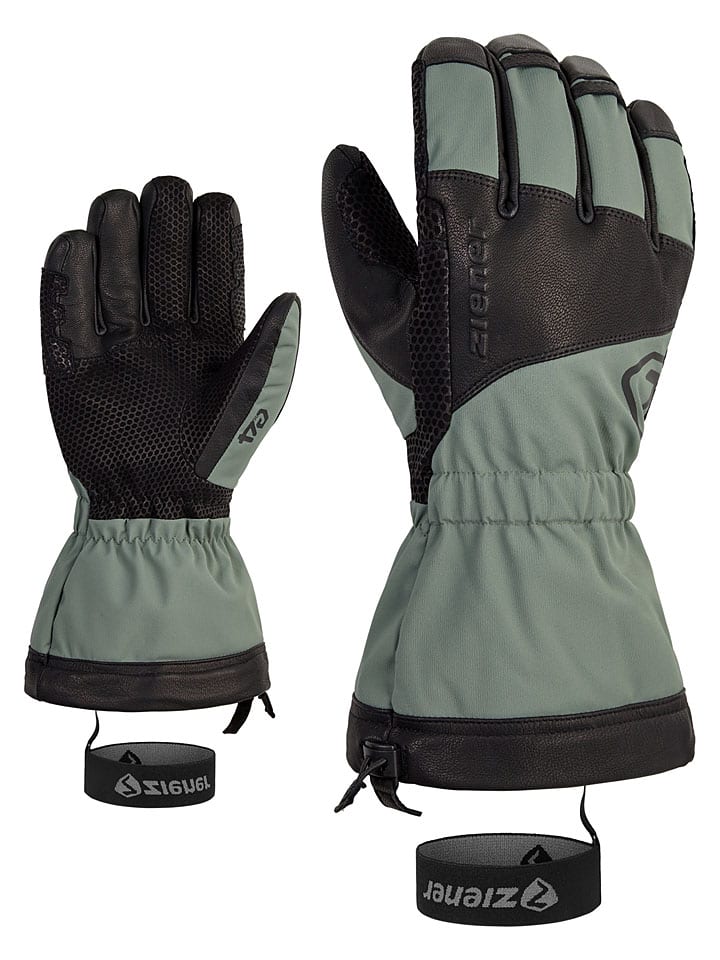 Ziener Ski-/ Snowboardhandschuhe 