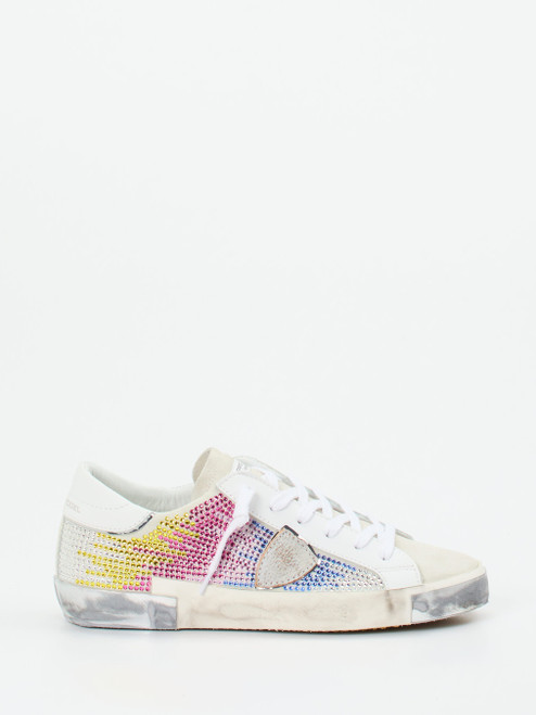 Sneaker-16639990064 Philippe Model