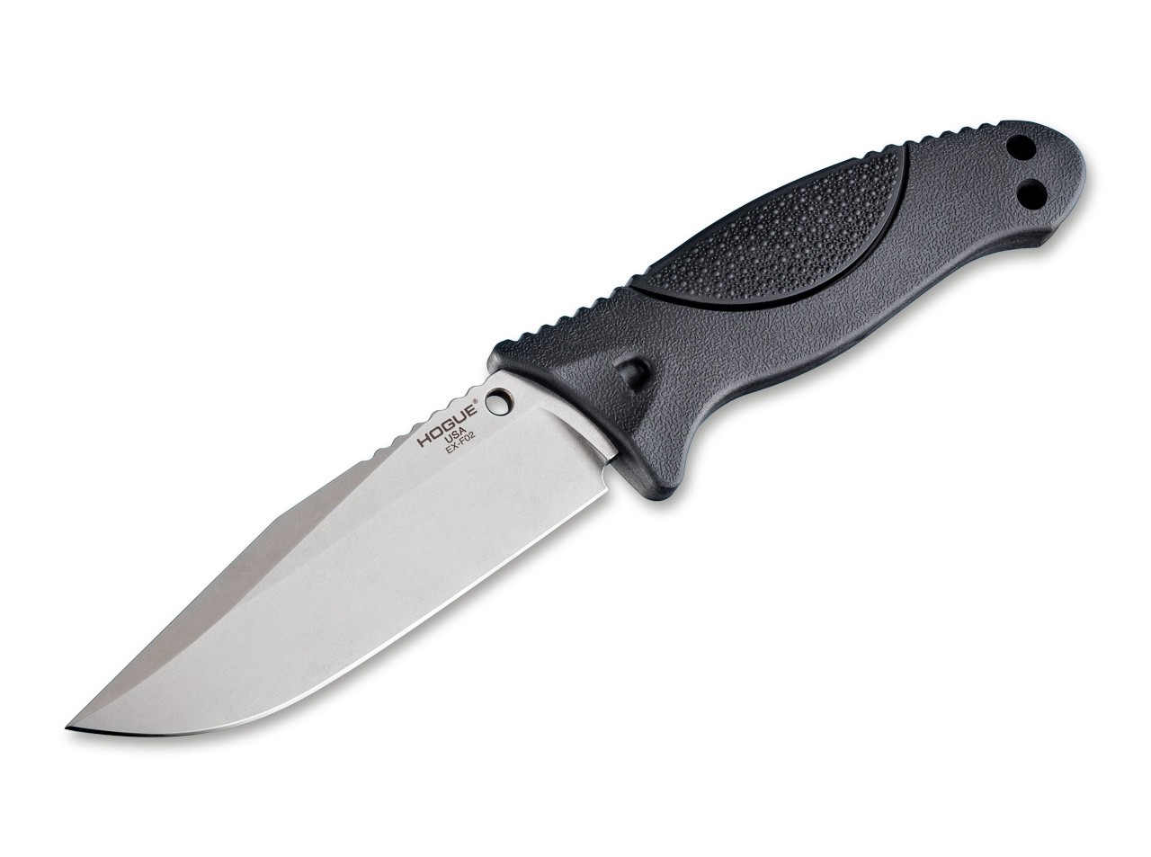 EX-F02 4.5 Satin Rubber Black