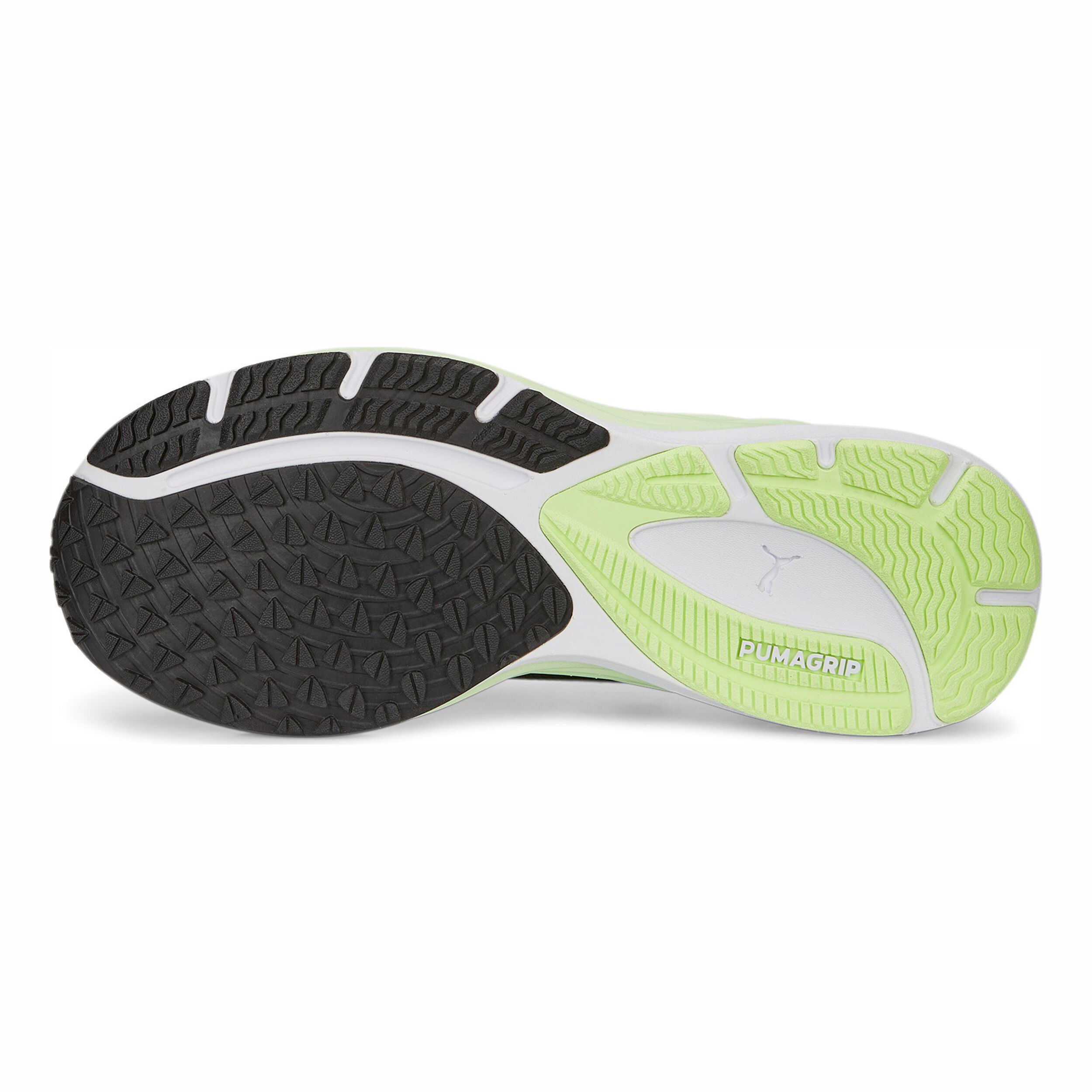 Velocity Nitro 2 Run 75 Neutralschuh Damen - Schwarz, Mint