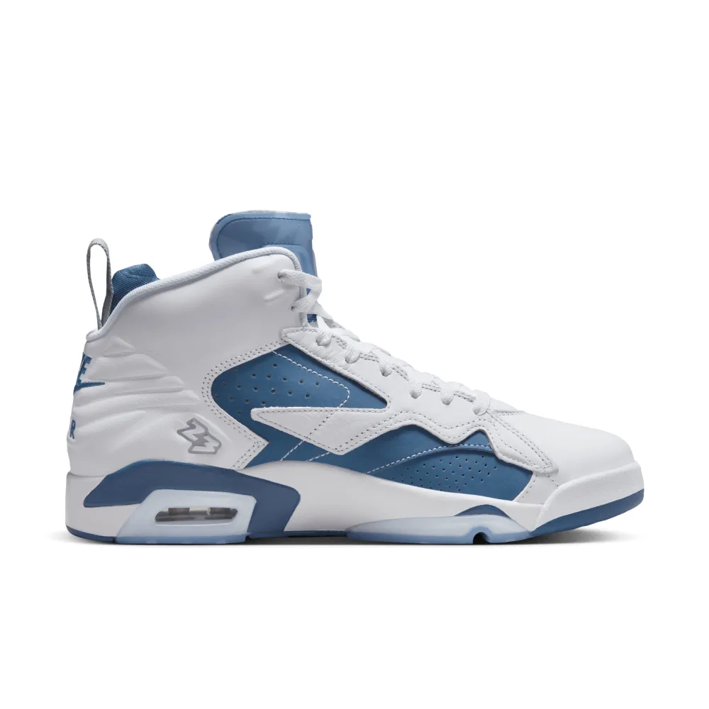 NIKE JORDAN Jumpman MVP DZ4475-101 / weiss