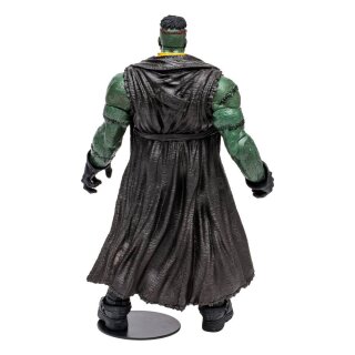DC Collector Megafig Actionfigur Frankenstein 30 cm