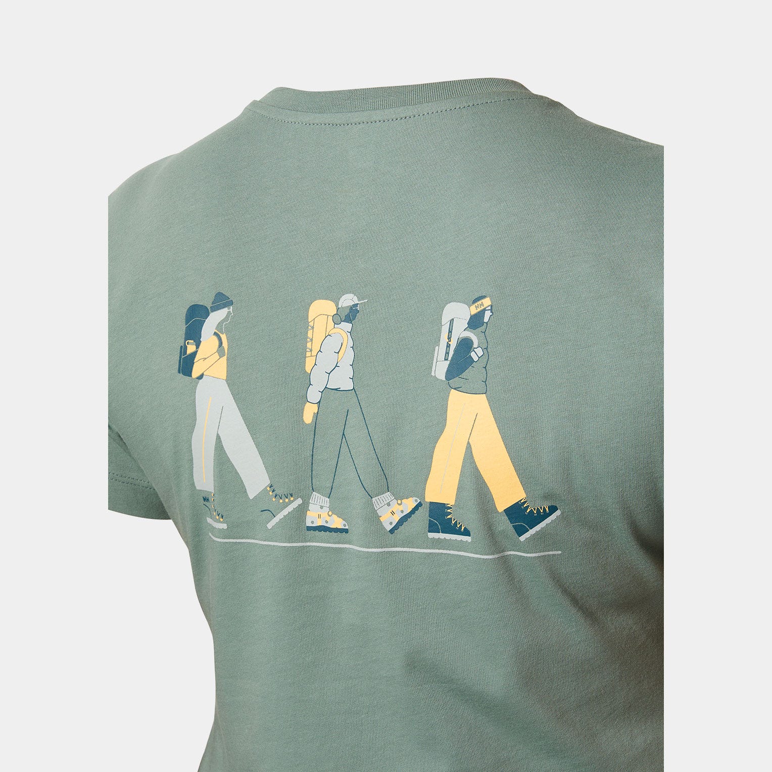 Women's F2F Cotton T-Shirt 2.0