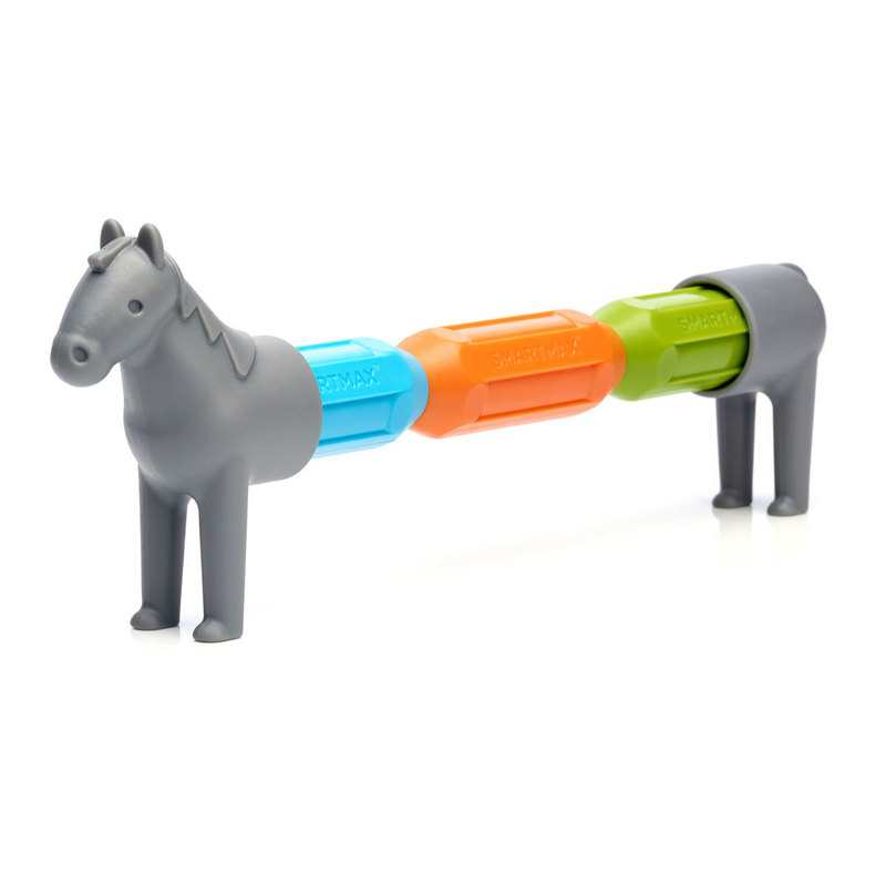 Animaux de la ferme magnétiques Smartmax