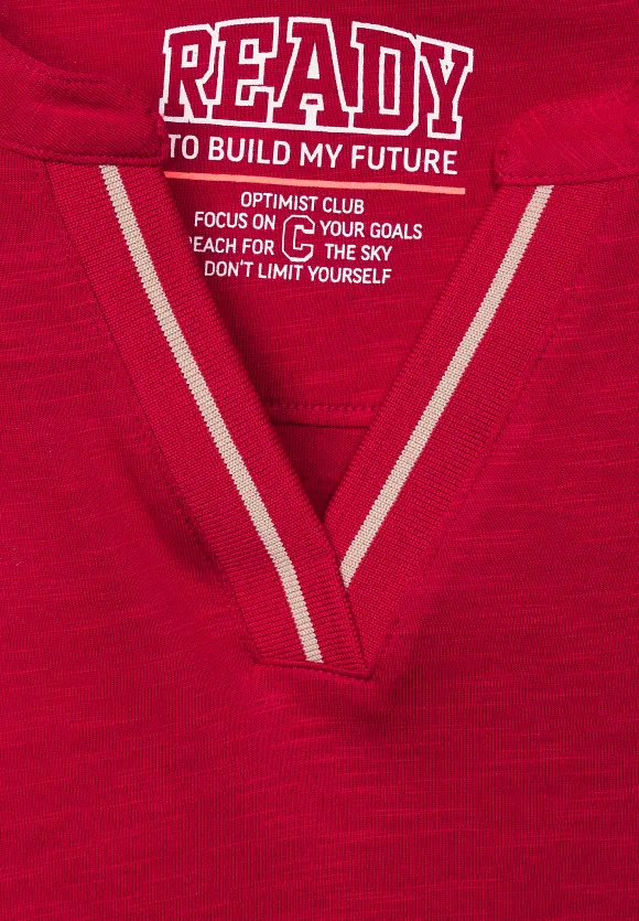 CECIL Tunikashirt