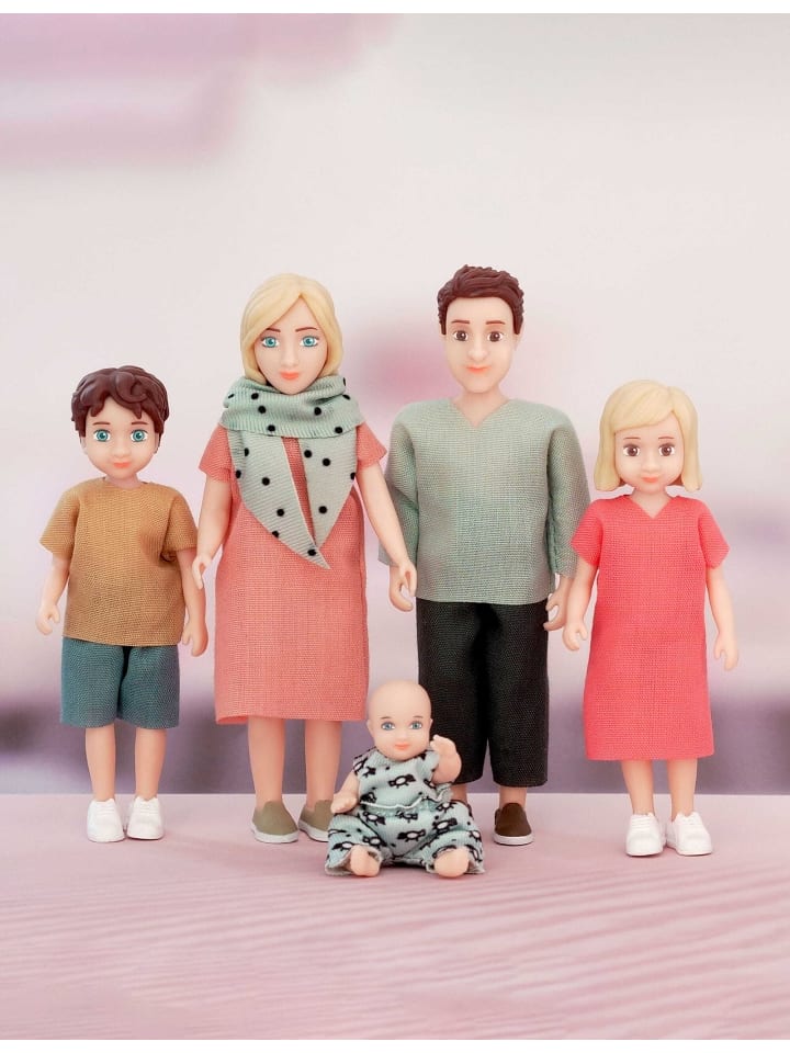 Lundby Spielzeug Lundby in bunt günstig kaufen onesize