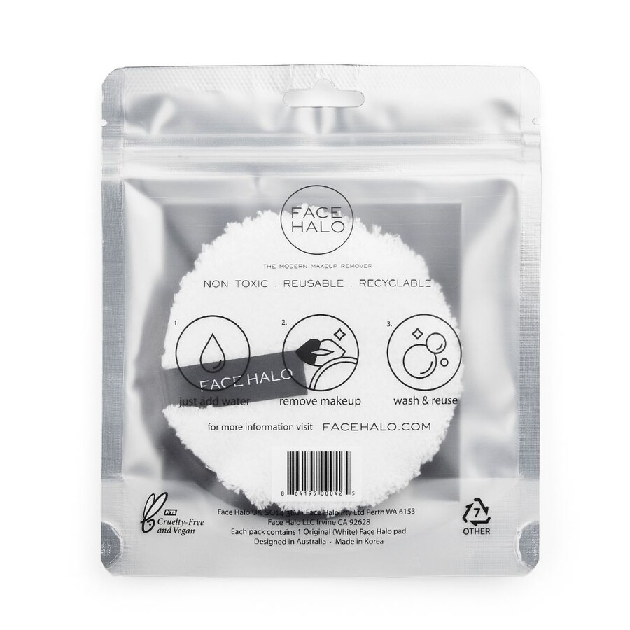 Face Halo Original 1-Pack