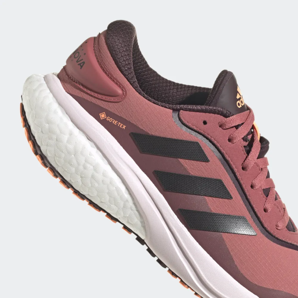 adidas Supernova GTX GZ6942 / rot