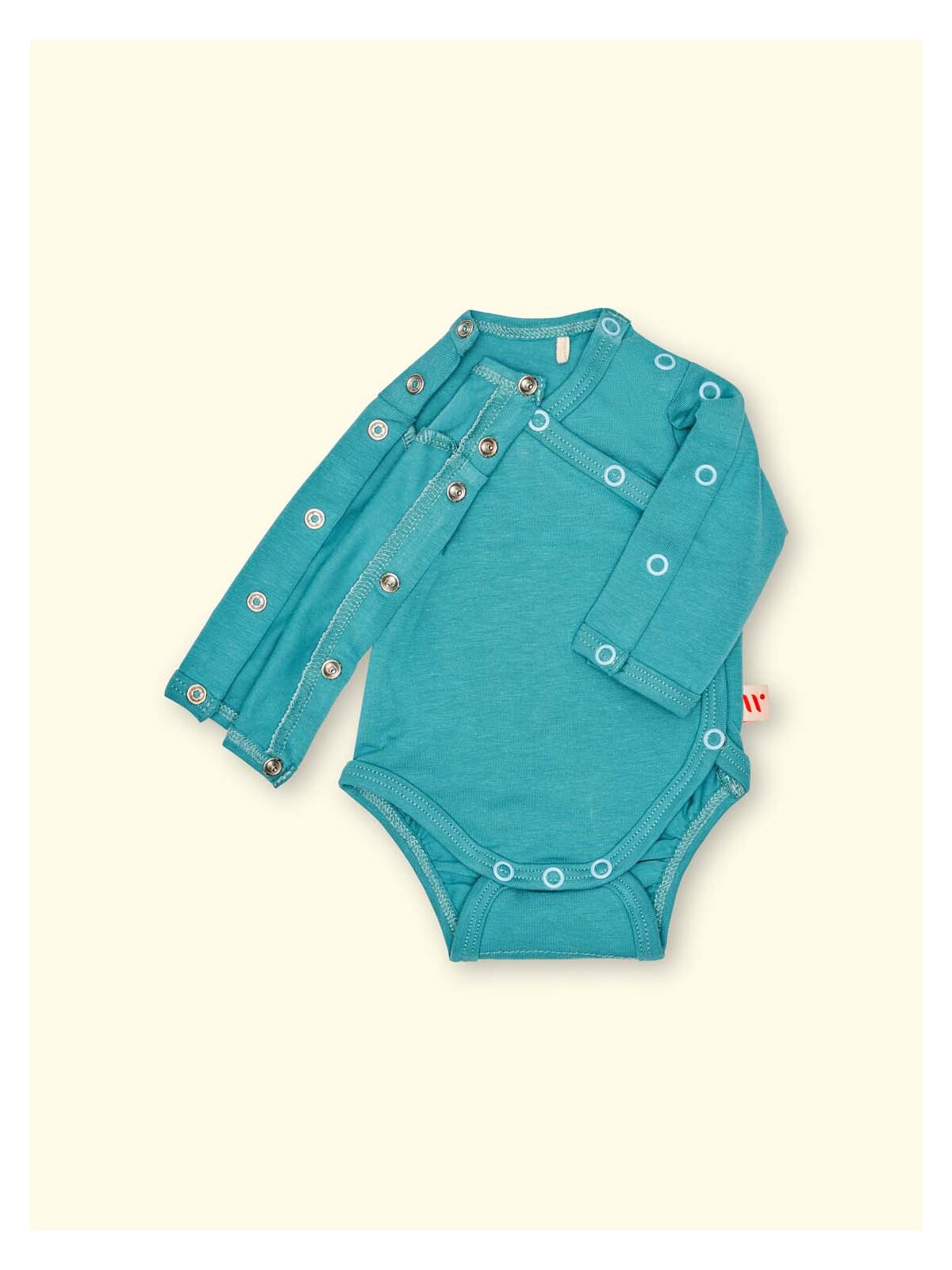 Wombly kleine Charlotte 2.0 Sondenbody aqua