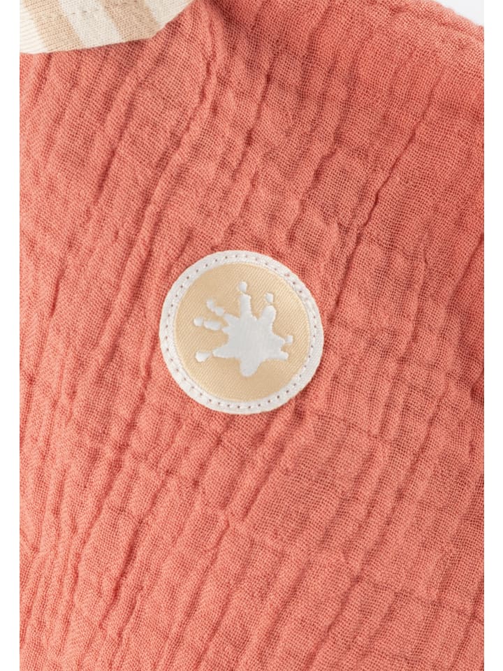 Sigikid Schnuffeltuch Trösterchen Hase Baby Geschenk in orange günstig kaufen onesize