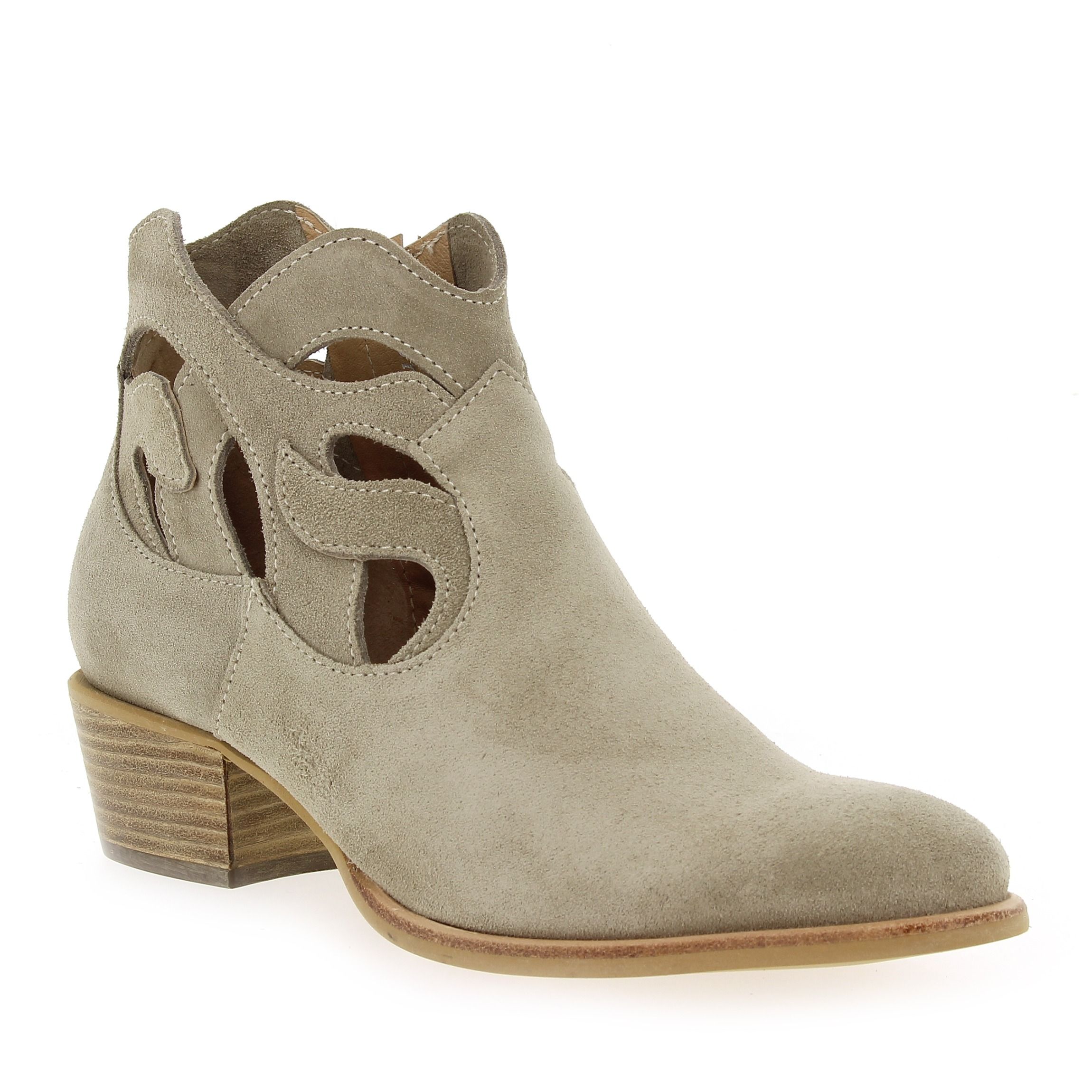 Muratti  RODIER - Taupe