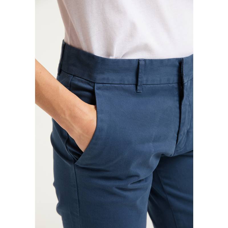 DreiMaster Shorts Damen