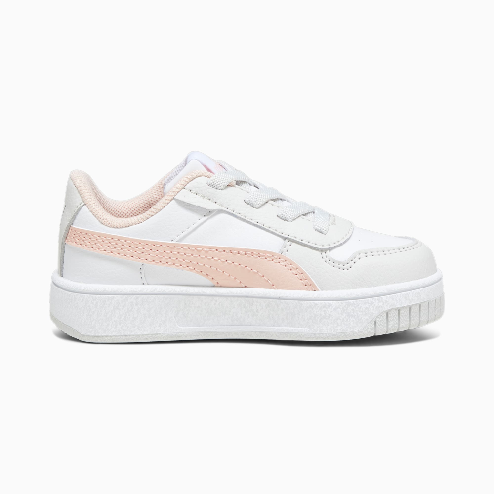 PUMA Carina Street 393848_04 / weiss