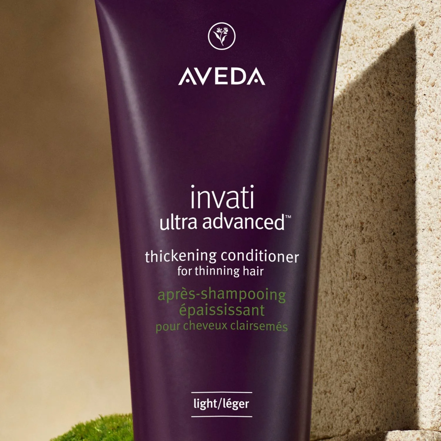 Acondicionador Invati Ultra Advanced Thickening Light - Acondicionador fortalecedor para el cabello