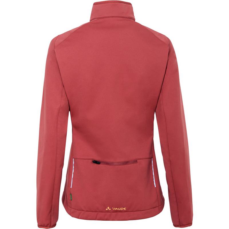 VAUDE Matera Softshelljacke Damen