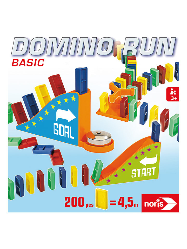 Noris Legespiel 
