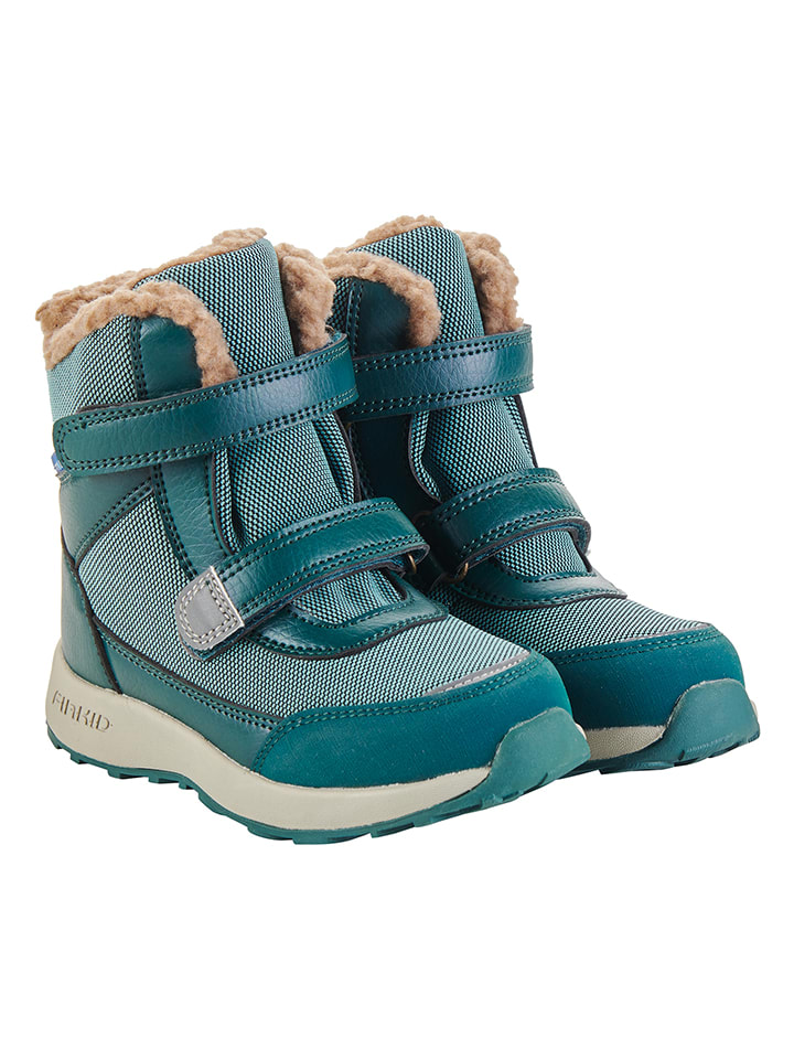 finkid Winterboots 