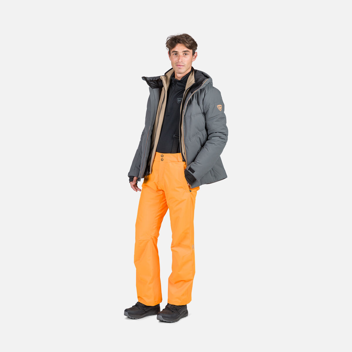 Herrenskihose