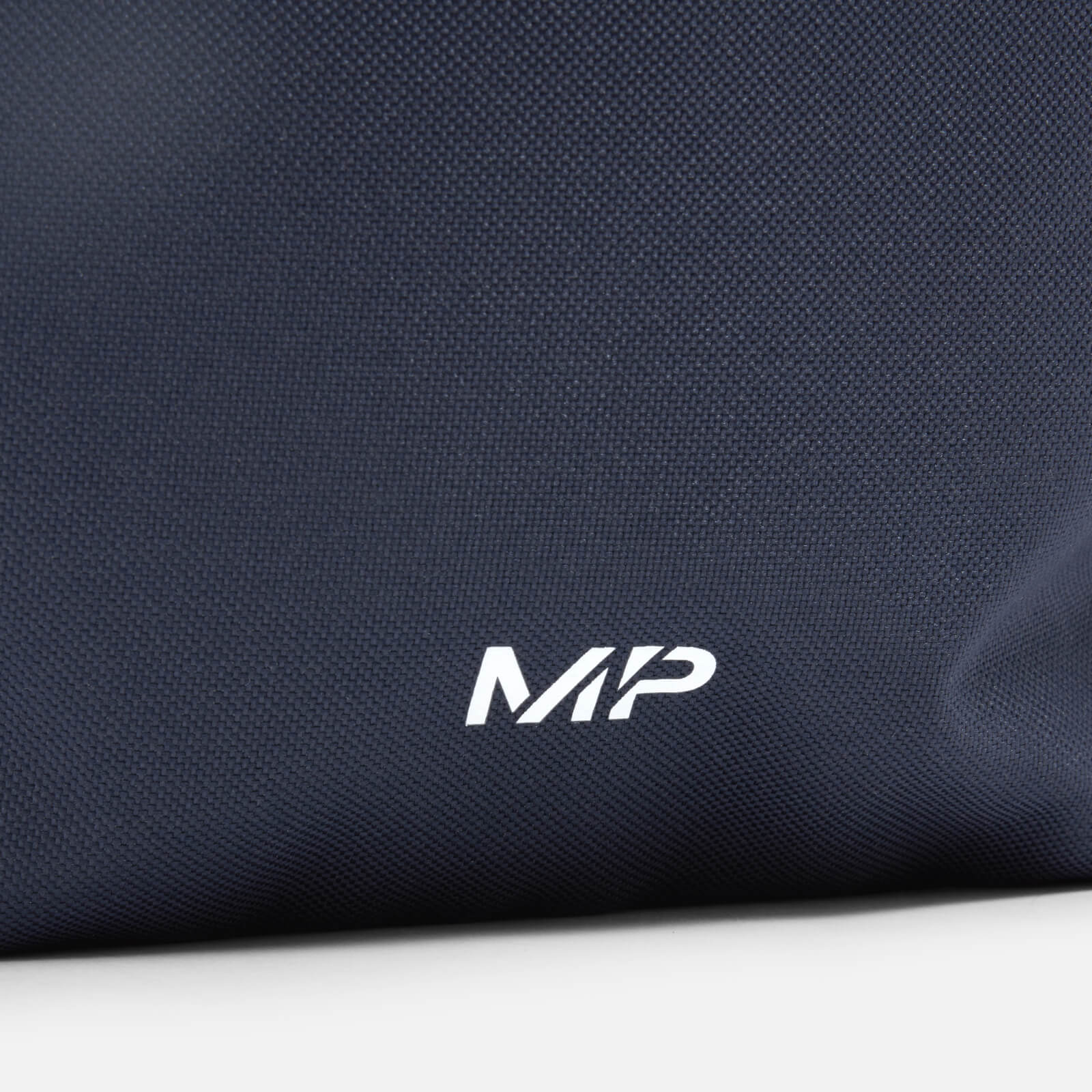 Sac à cordon MP – Bleu marine