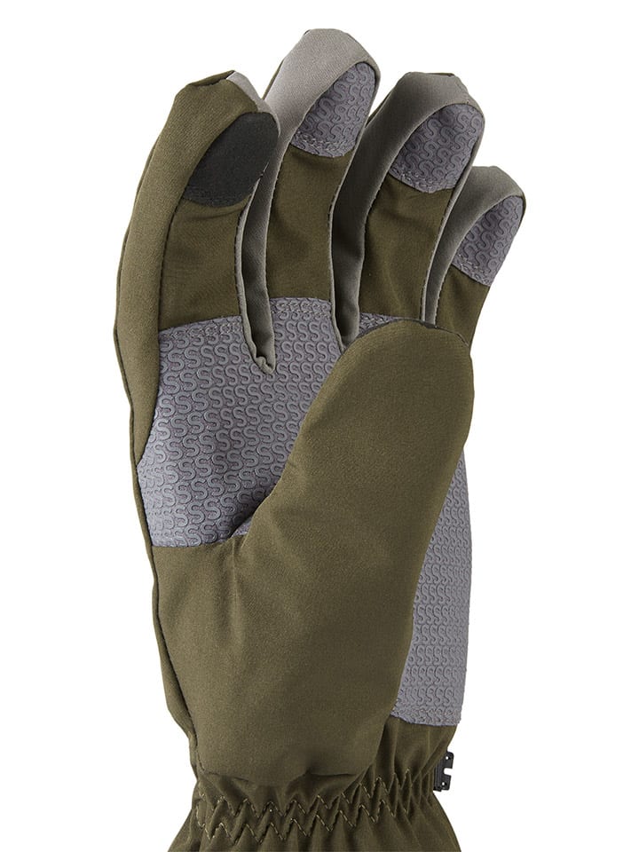 SEALSKINZ Funktionsfingerhandschuhe 
