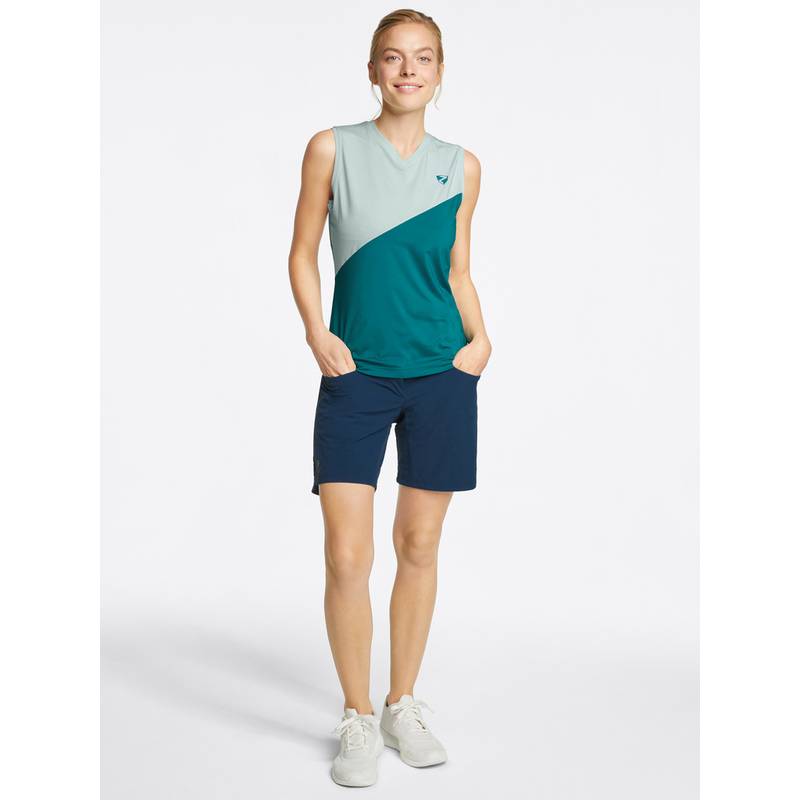 Ziener NEJA X-Function Shorts Damen