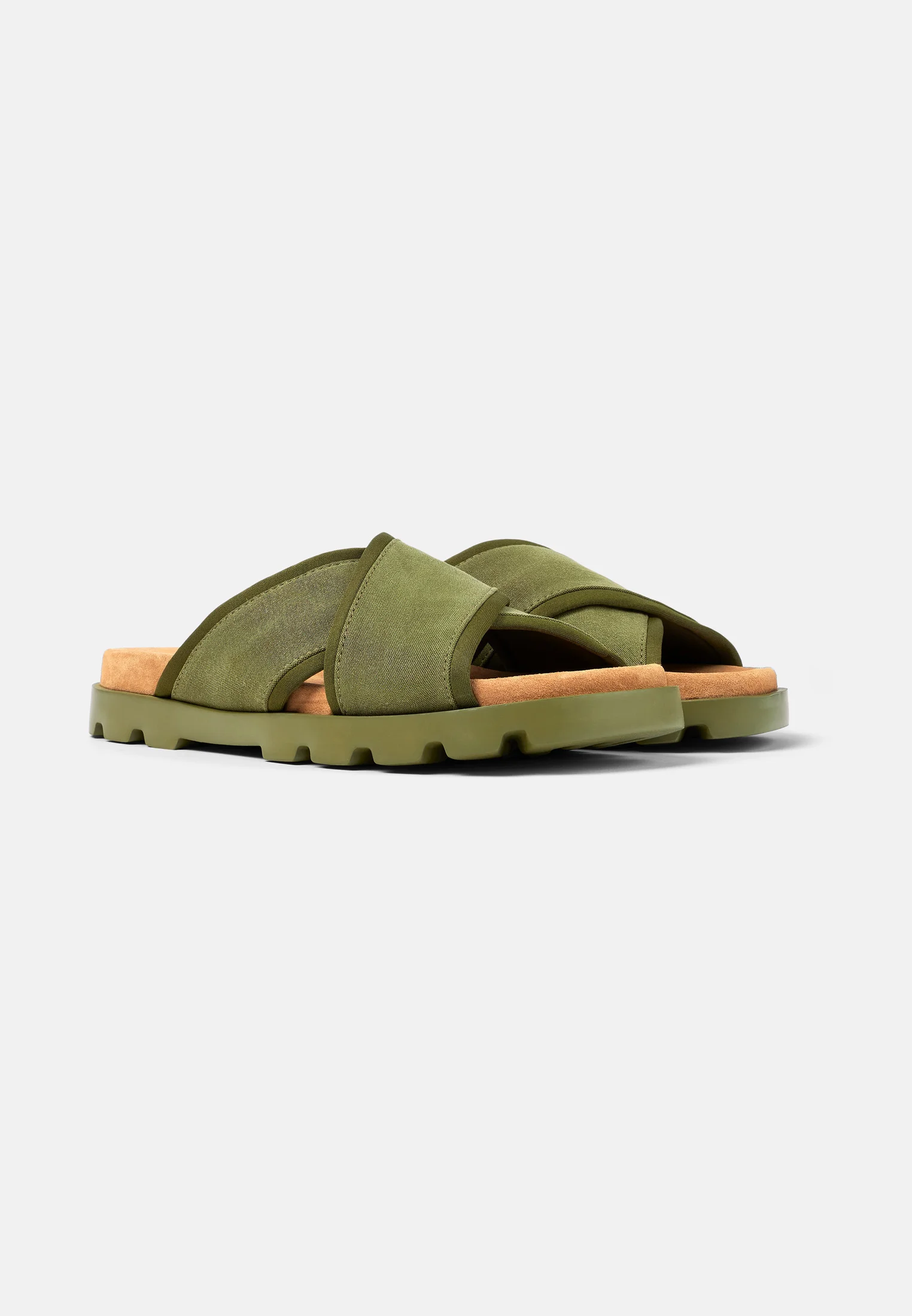 Camper BRUTUS - Zapatillas