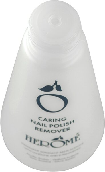 Herôme Caring Nail Polish Remover Nagellackentferner