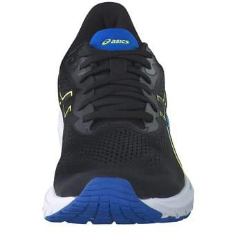 ASICS GT-1000 12 Running in schwarz