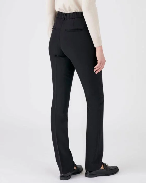 Pantalon poches zippées Perfect Fit by Damart
