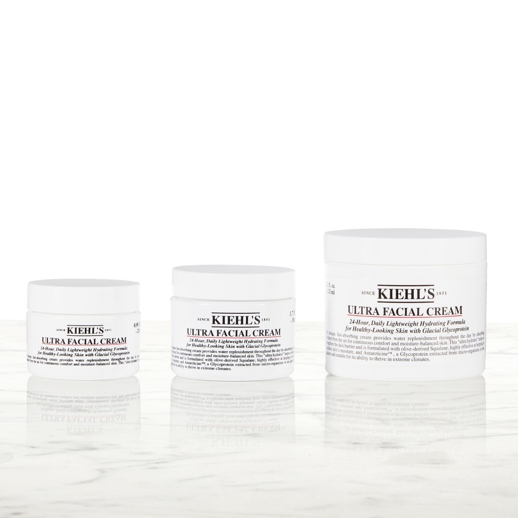 Ultra Facial