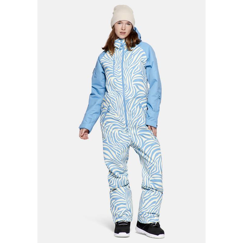 ONESKEE Original Pro X Schneeanzug Damen