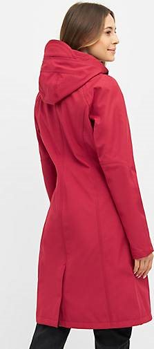 ILSE JACOBSEN HORNBÆK Mantel RAIN37L
