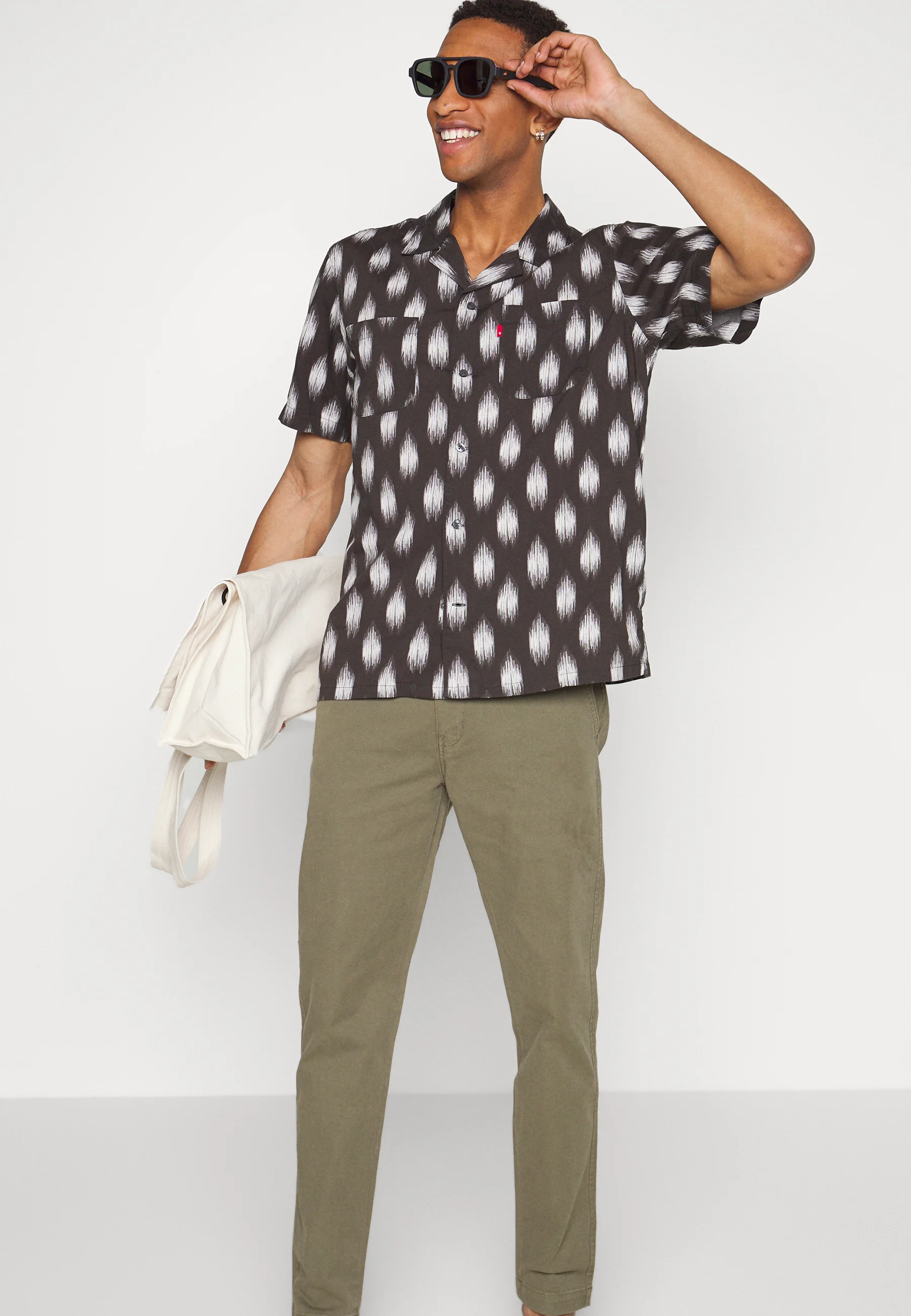 Levi's® XX CHINO SLIM II - Pantalones chinos