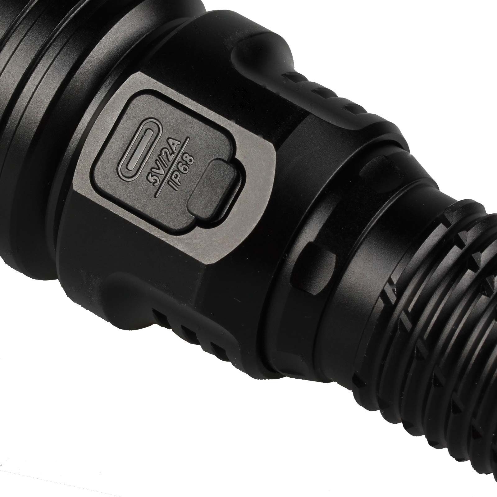 Nitecore LED Taschenlampe MH25 Pro LED Taschenlampe 3300 Lumen