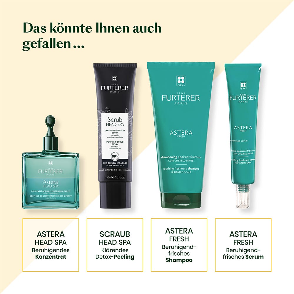 Rene Furterer Complexe 5 Head Spa Stimulierendes Konzentrat 50 ml