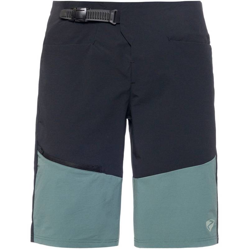 Ziener Nuwe X-Function Fahrradshorts Herren